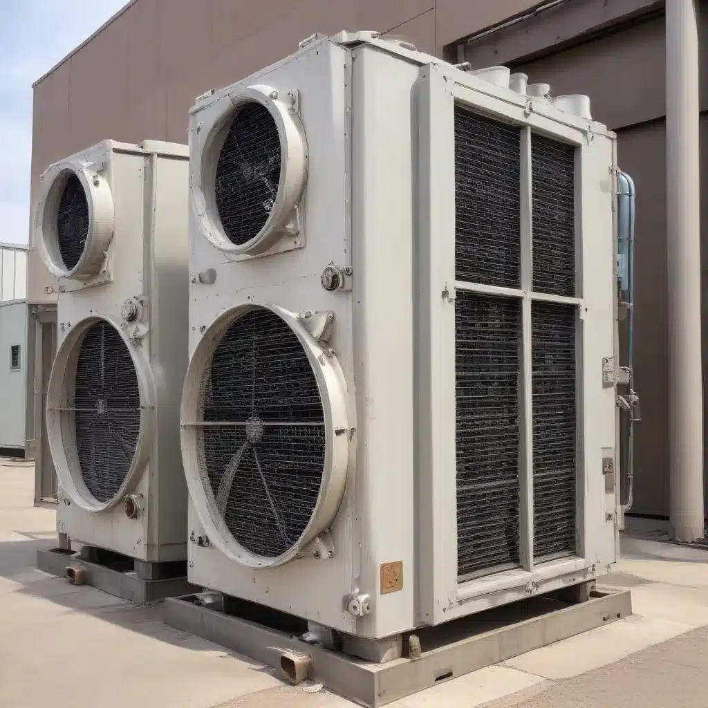 Addressing the Challenges of Air-Cooled Heat Exchanger Compliance in Extreme Operating Environments