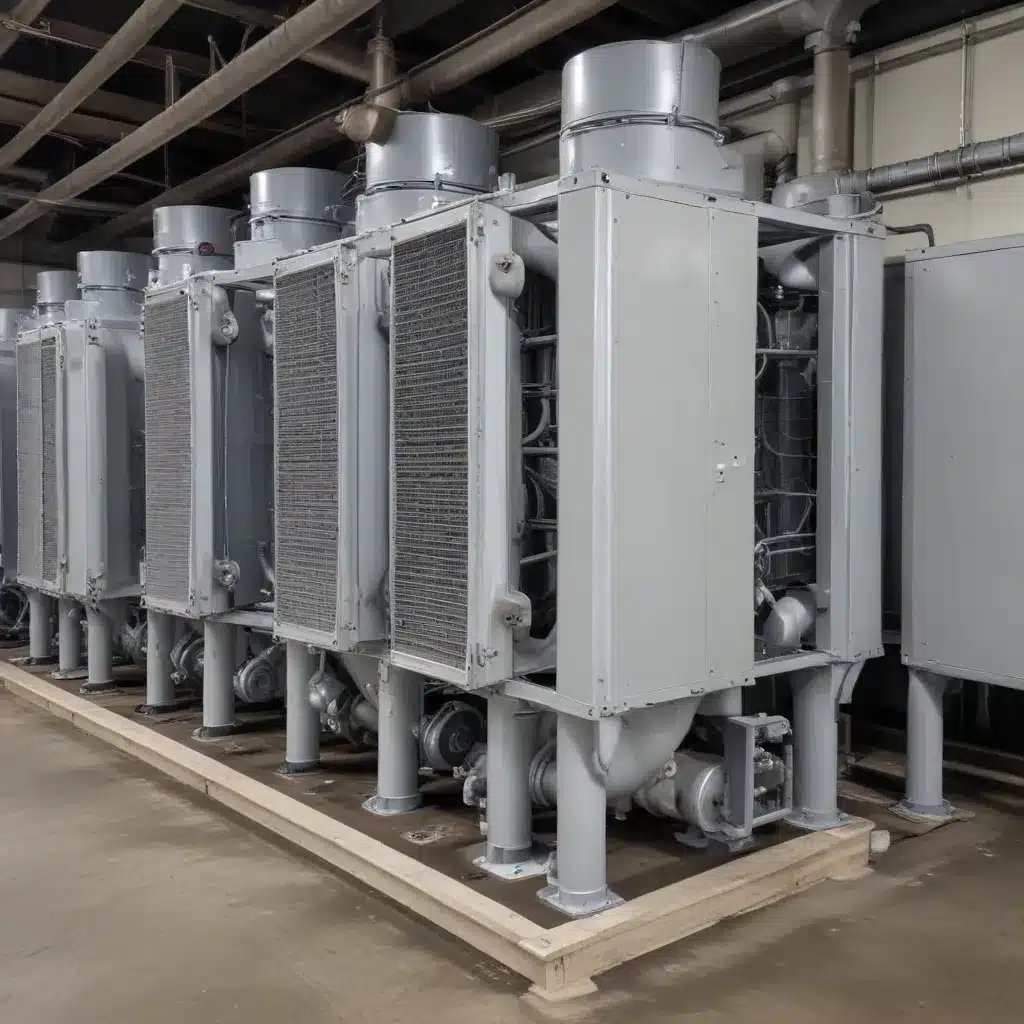 Addressing the Challenges of Retrofitting Air-Cooled Heat Exchangers for Improved Energy Efficiency