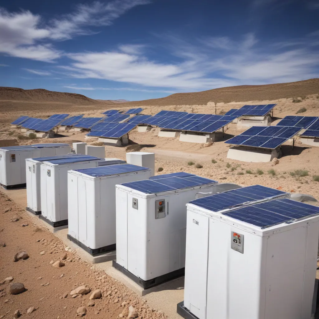 Advancements in hybrid energy storage systems for enhancing renewable energy integration