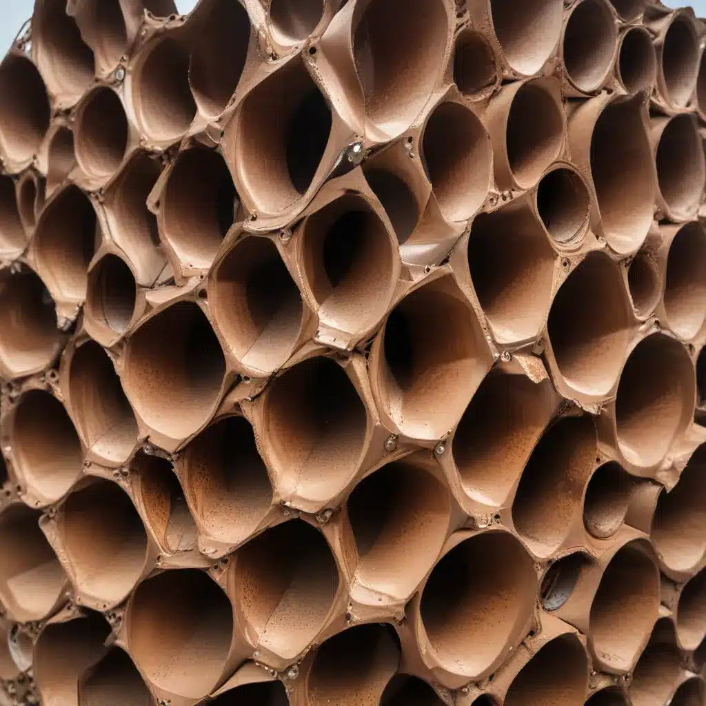 Advances in air-cooled heat exchanger coatings for improved corrosion resistance