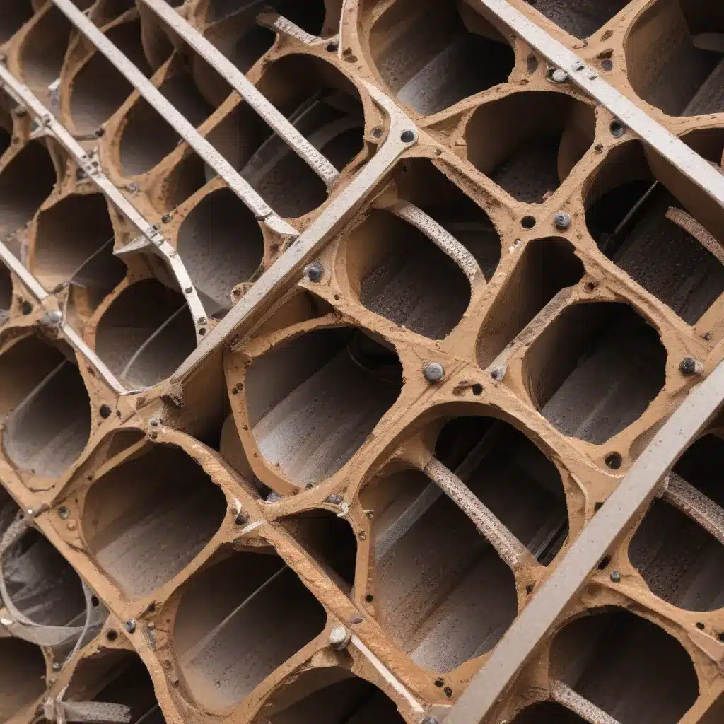 Advances in air-cooled heat exchanger materials for enhanced corrosion and erosion resistance in harsh industrial environments