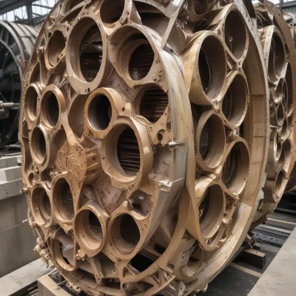 Advances in air-cooled heat exchanger materials for improved corrosion and erosion resistance in harsh environments