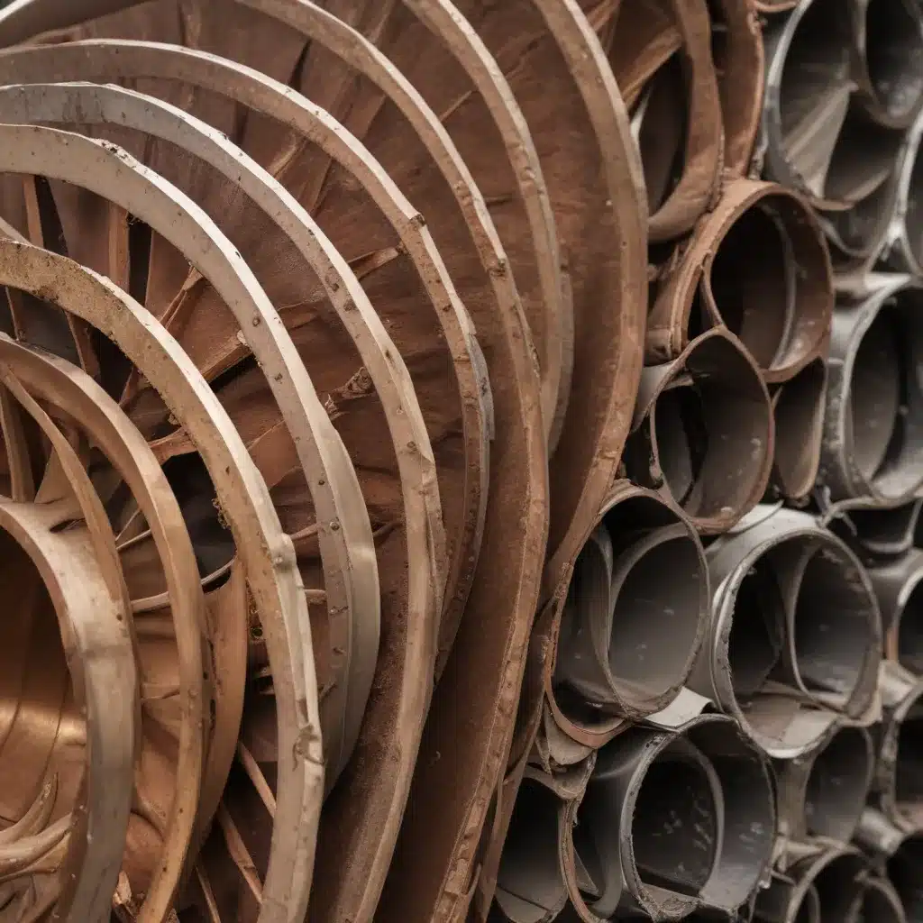 Advances in air-cooled heat exchanger materials for improved corrosion and fouling resistance