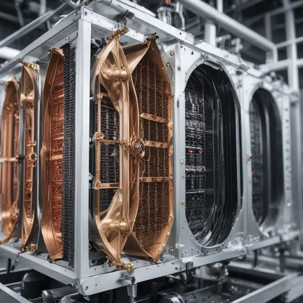 Advancing Air-Cooled Heat Exchanger Technology: Integrating Artificial Intelligence and Machine Learning for Enhanced Optimization