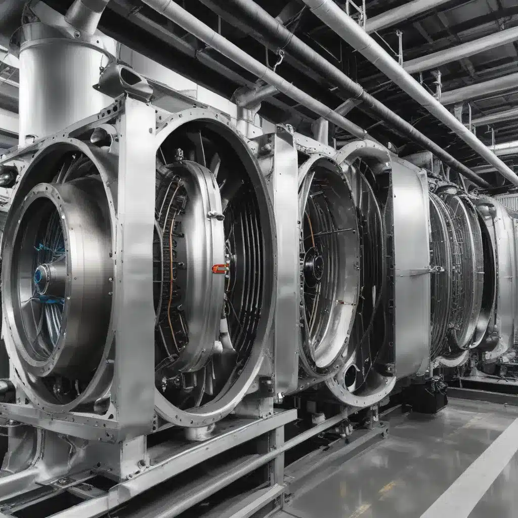 Advancing Air-Cooled Heat Exchanger Technology: Integrating Artificial Intelligence and Machine Learning for Predictive Maintenance