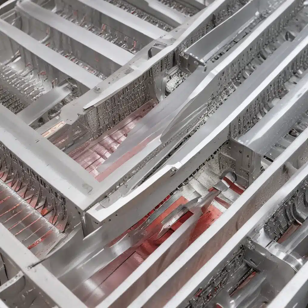 Advancing Air-Cooled Heat Exchanger Technology: Integrating Innovative Fin Geometries and Surface Modifications for Improved Heat Transfer