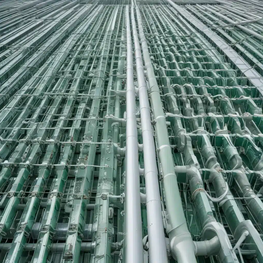 Advancing Sustainable Cooling: The Role of Air-Cooled Heat Exchangers in the Green Energy Transition