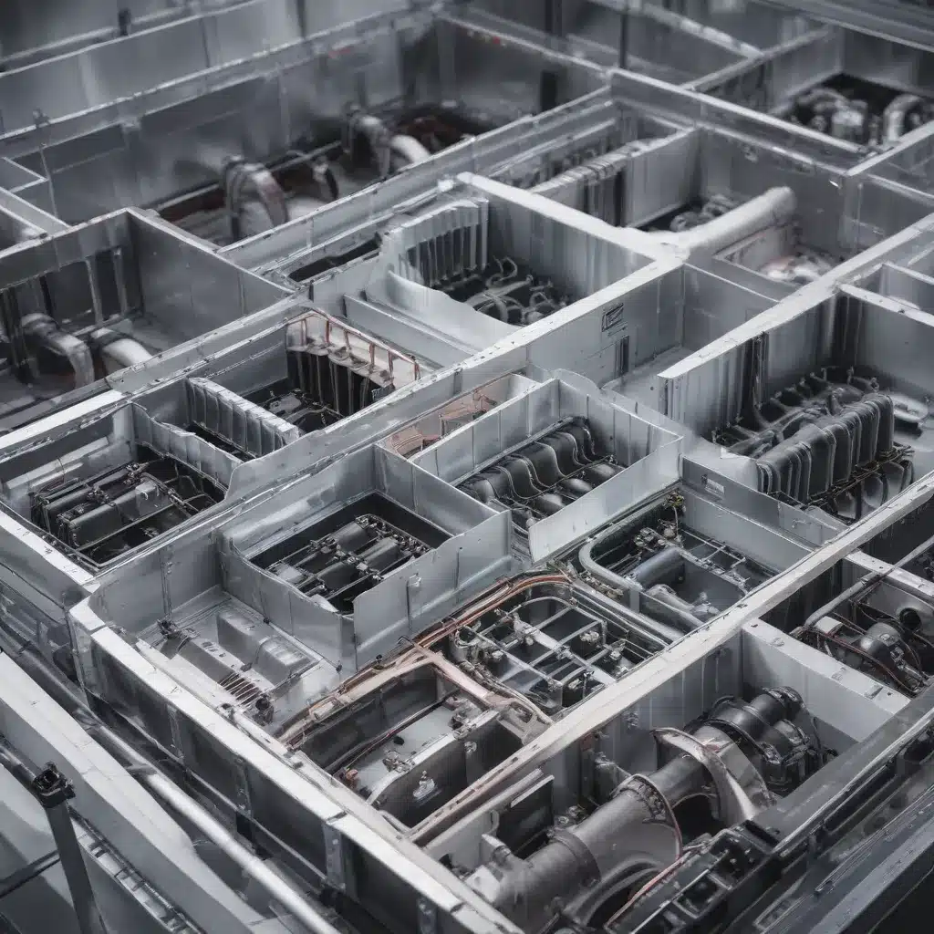 Advancing Thermal Management for a Sustainable Future: Strategies for Optimizing Air-Cooled Systems