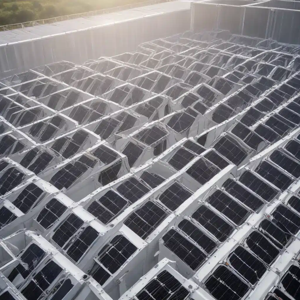 Advancing Thermal Management in Renewable Energy Systems: The Role of Air-Cooled Heat Exchangers in Sustainable Power Generation