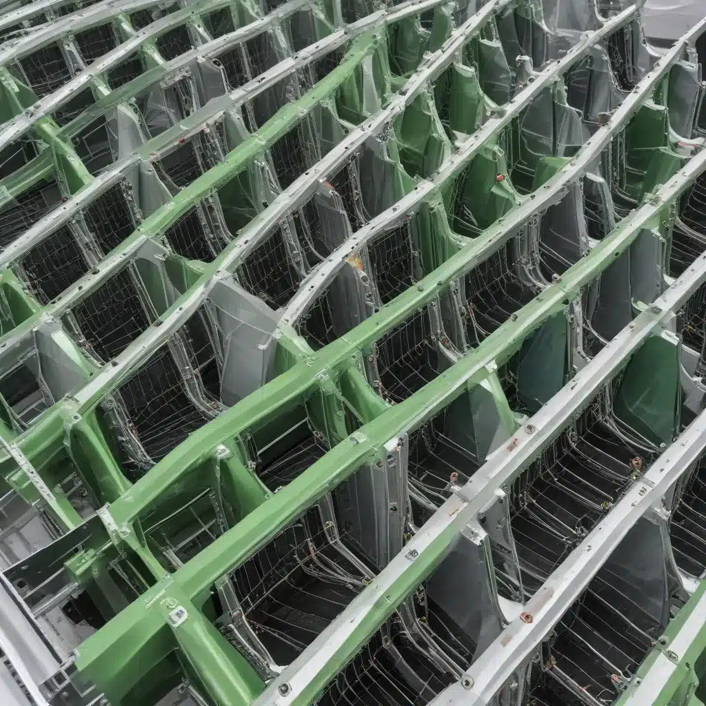 Advancing Thermal Management in the Green Energy Transition: Innovations in Air-Cooled Heat Exchanger Design