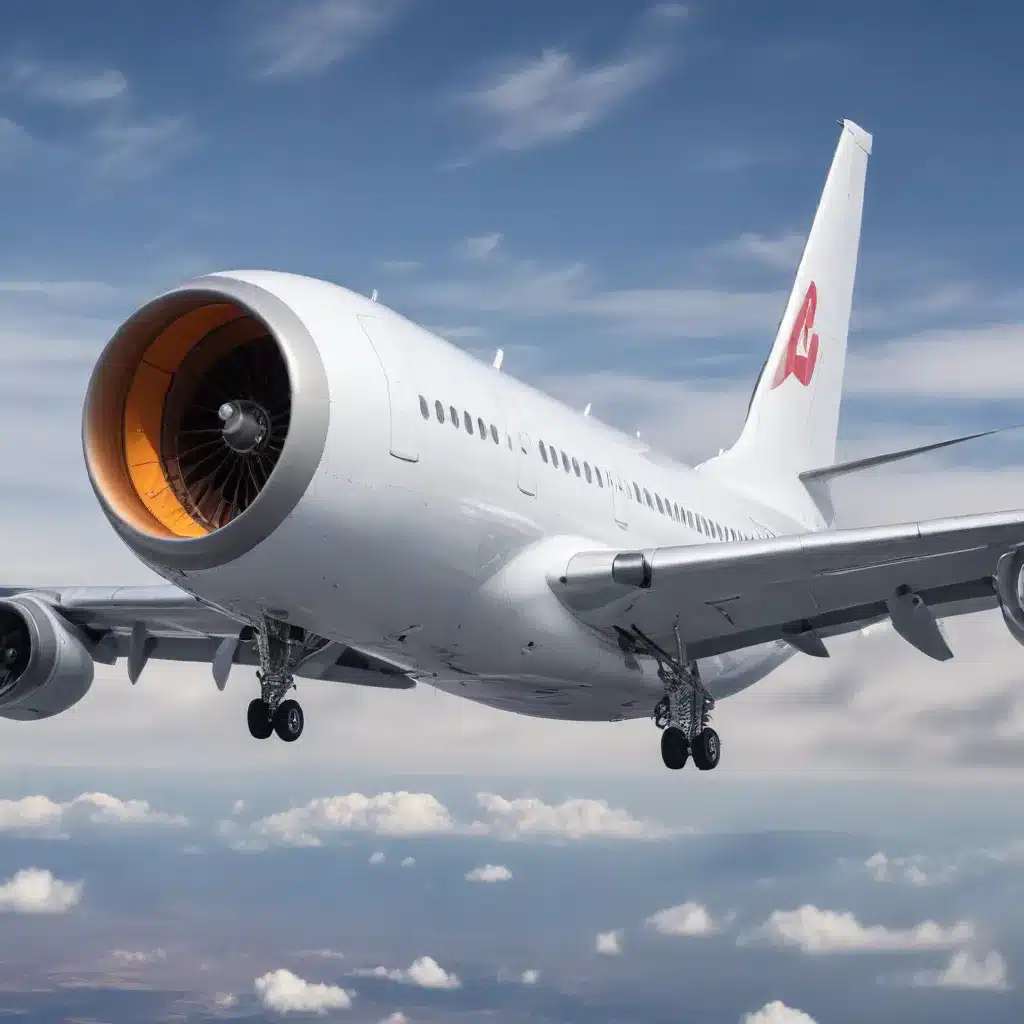 Advancing Thermal Solutions in the Aerospace Industry: Air-Cooled Heat Exchangers for Efficient Thermal Management of Aircraft Systems