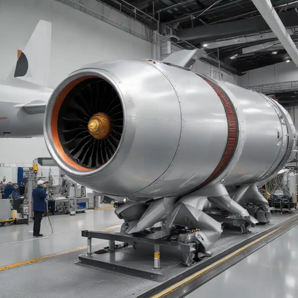 Advancing Thermal Solutions in the Aerospace Industry: Air-Cooled Heat Exchangers for Efficient Thermal Management of Hypersonic Vehicle Systems
