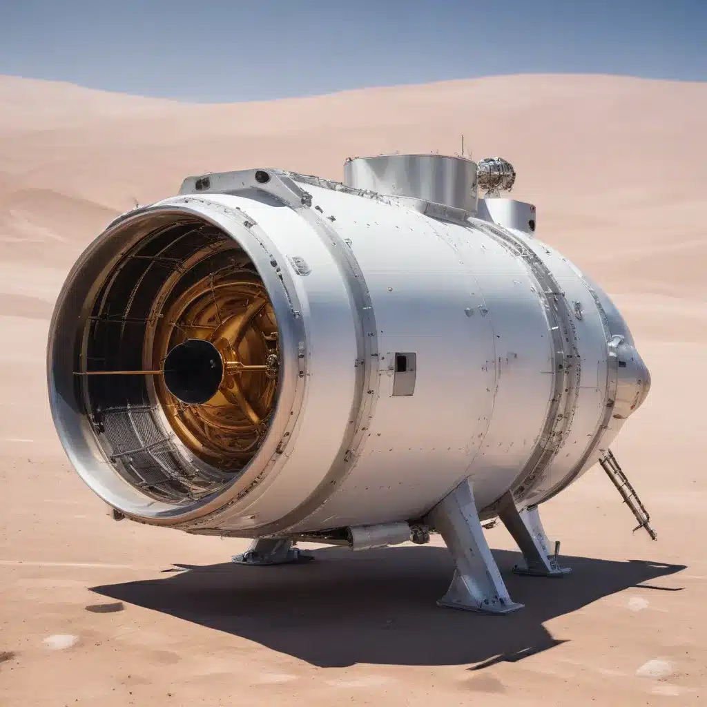Advancing Thermal Solutions in the Aerospace Industry: Air-Cooled Heat Exchangers for Efficient Thermal Management of Reusable Launch Vehicles and Spacecraft