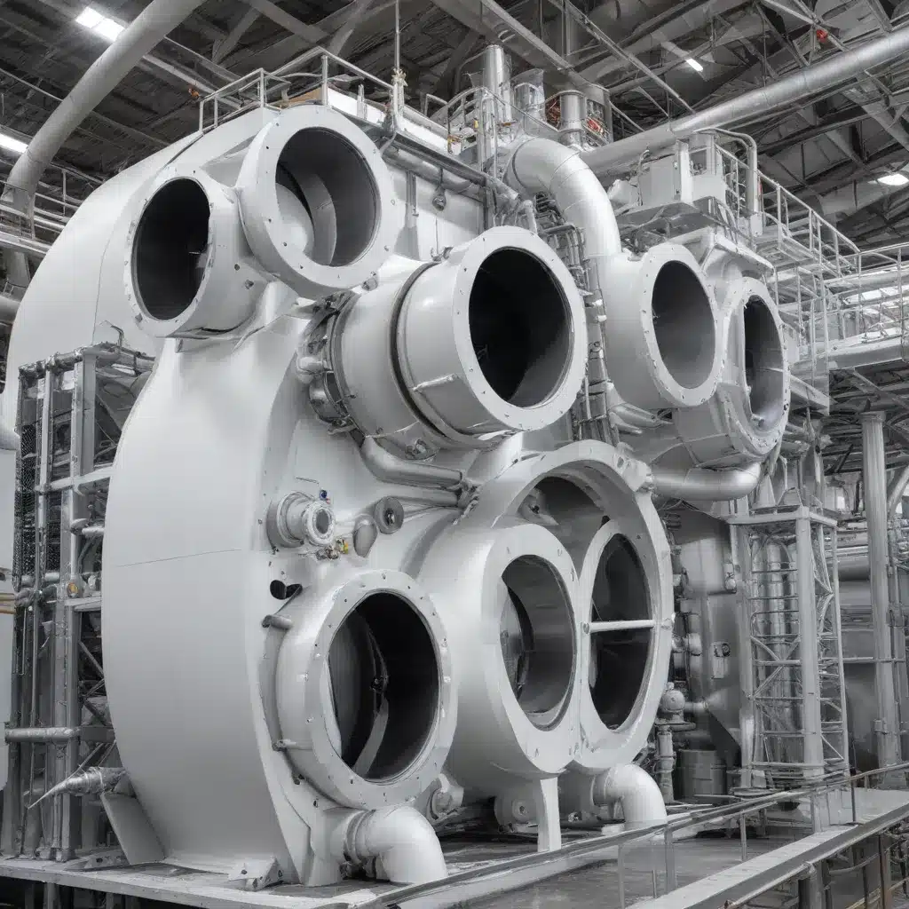 Advancing Thermal Solutions in the Pulp and Paper Industry: Air-Cooled Heat Exchangers for Process Optimization