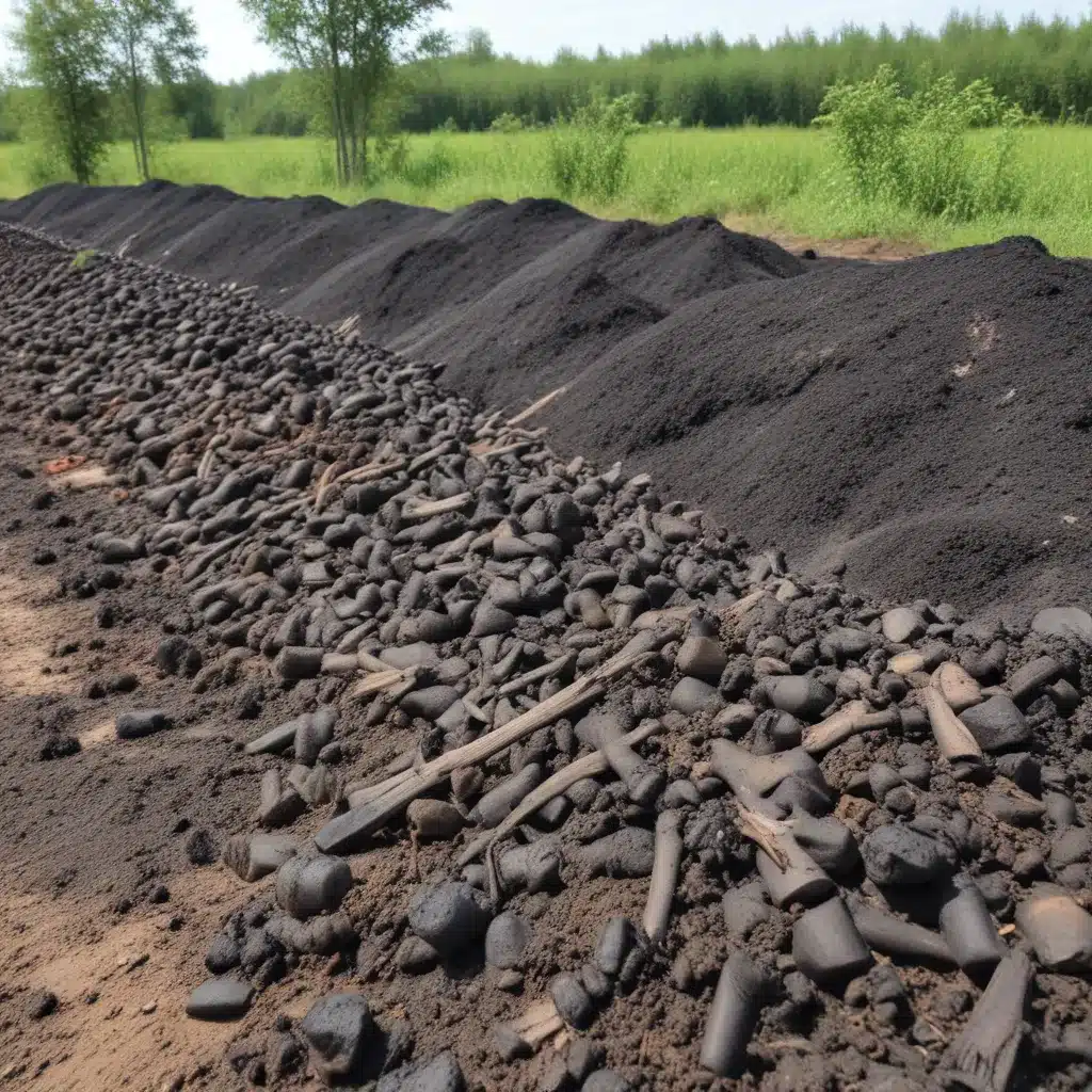 An overview of biochar production techniques and application in sustainable agriculture