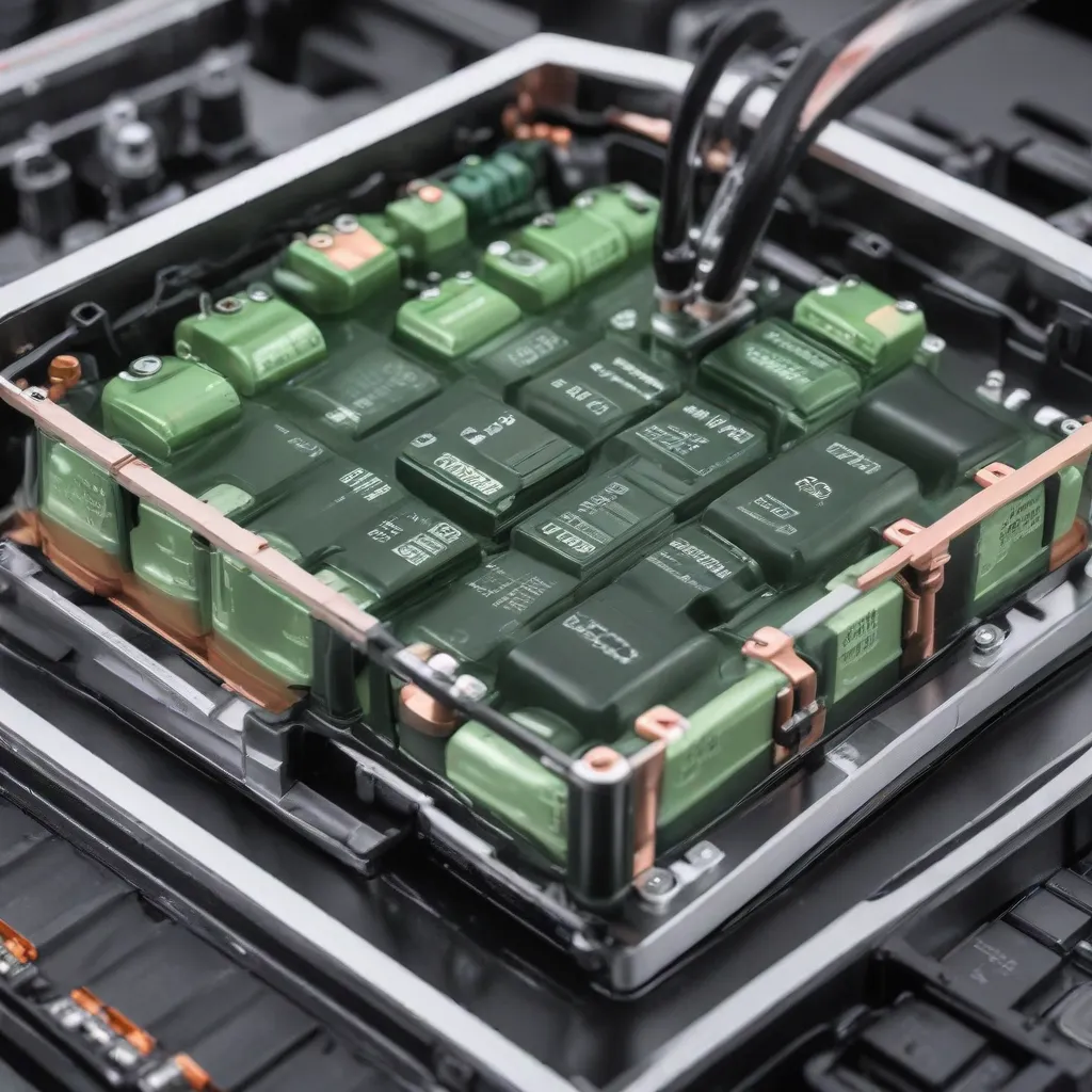 Battery Thermal Management Systems: Recent Advancements for Improved Performance