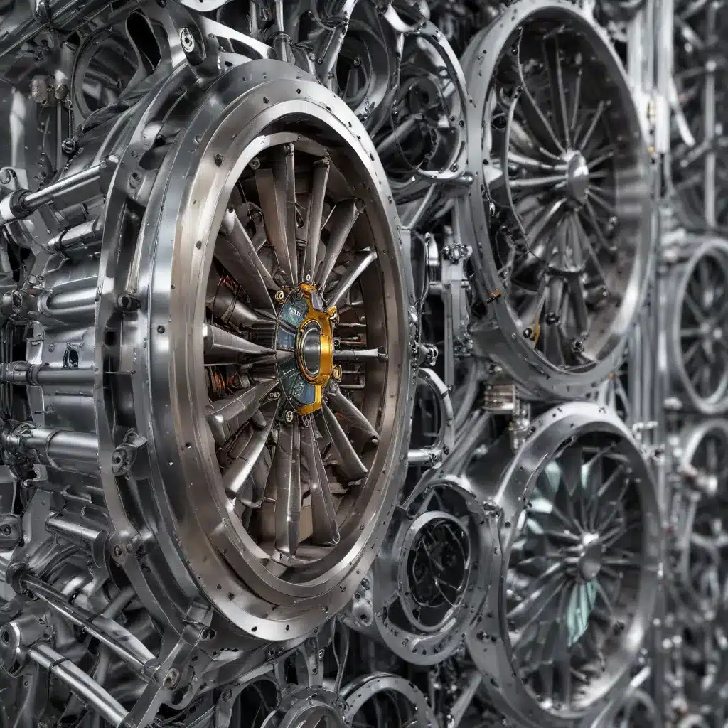 Boosting Heat Exchanger Efficiency: Leveraging AI for Optimal Performance