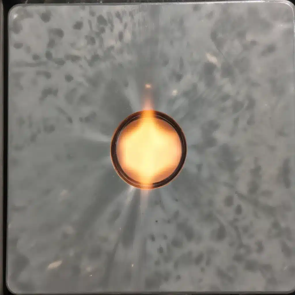 Can metal get hotter than heat source? – Physics Stack Exchange