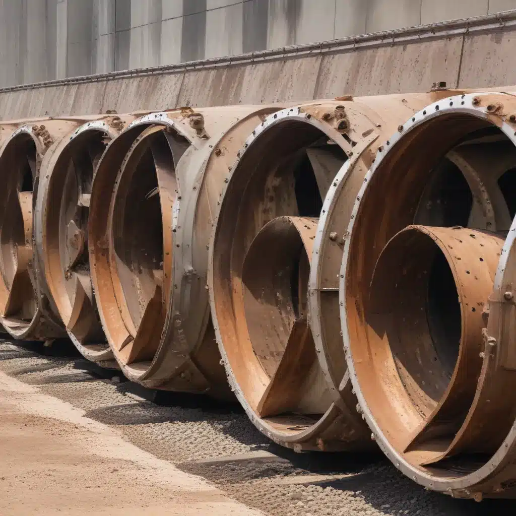 Combating Corrosion and Erosion in Air-Cooled Heat Exchangers: Cutting-Edge Protection and Mitigation Methods