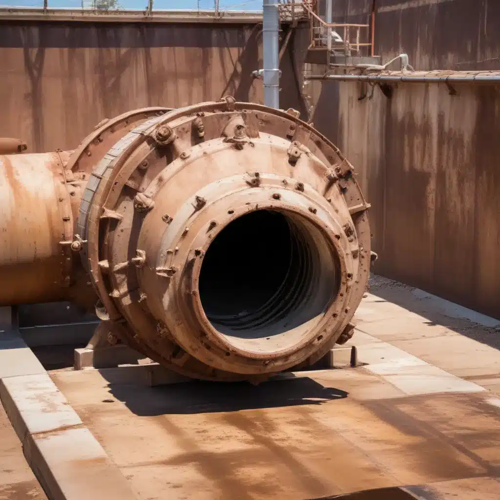 Combating Corrosion in Air-Cooled Heat Exchangers: Effective Mitigation Strategies