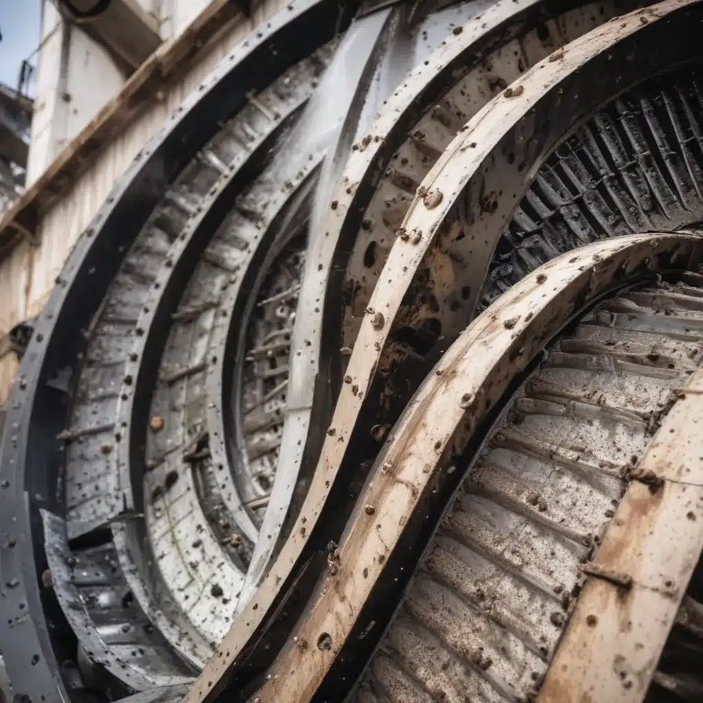 Combating Fouling in Air-Cooled Heat Exchangers: Advanced Cleaning and Prevention Methods