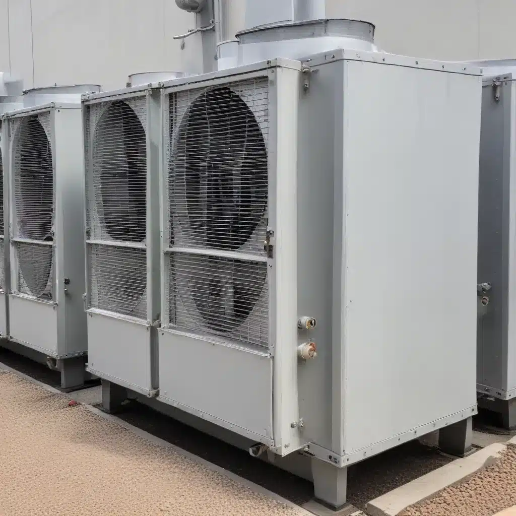 Compliance Considerations for the Retrofitting and Upgrading of Air-Cooled Heat Exchanger Systems