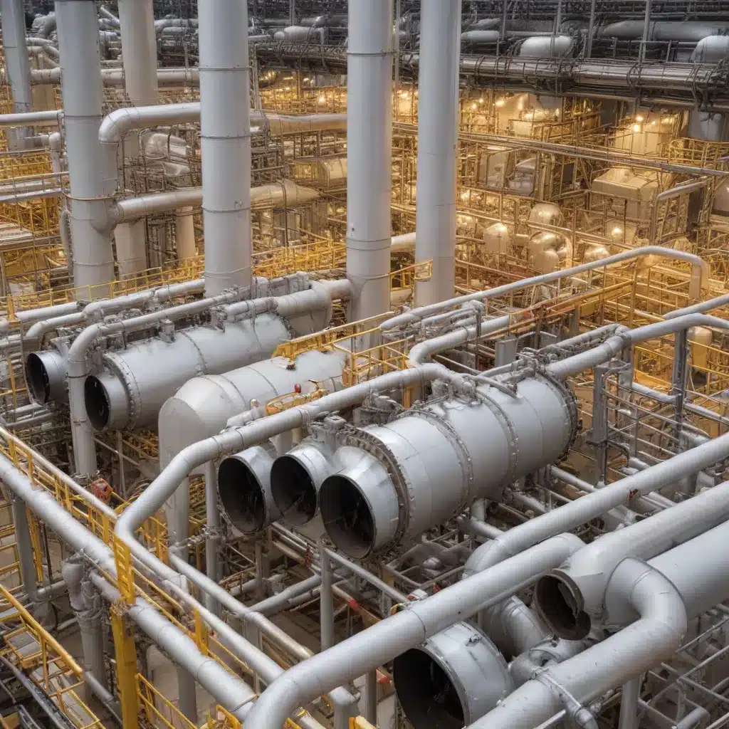 Compliance Strategies for Deploying Air-Cooled Heat Exchanger Solutions in the Oil and Gas Downstream Refining and Processing Sectors