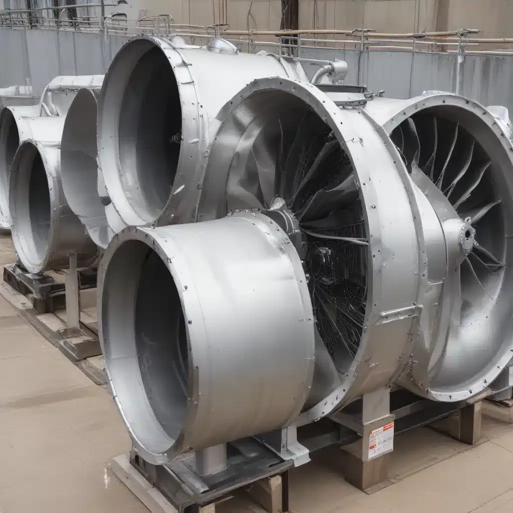 Conquering Thermal Challenges: Strategies for Improving Air-Cooled Heat Exchanger Reliability