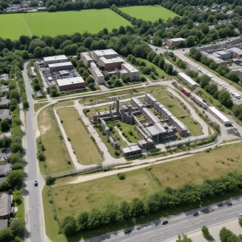 Council to sell part of Grace Road Fields for heating plant and public park