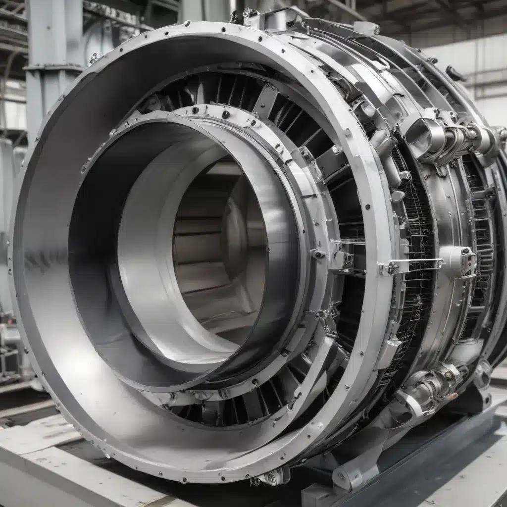 Cutting-Edge Techniques for Improving Air-Cooled Heat Exchanger Durability, Maintainability, and Environmental Impact in Critical Infrastructure and Industrial Applications