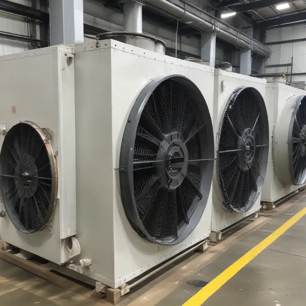 Cutting-Edge Techniques for Improving Air-Cooled Heat Exchanger Efficiency and Longevity