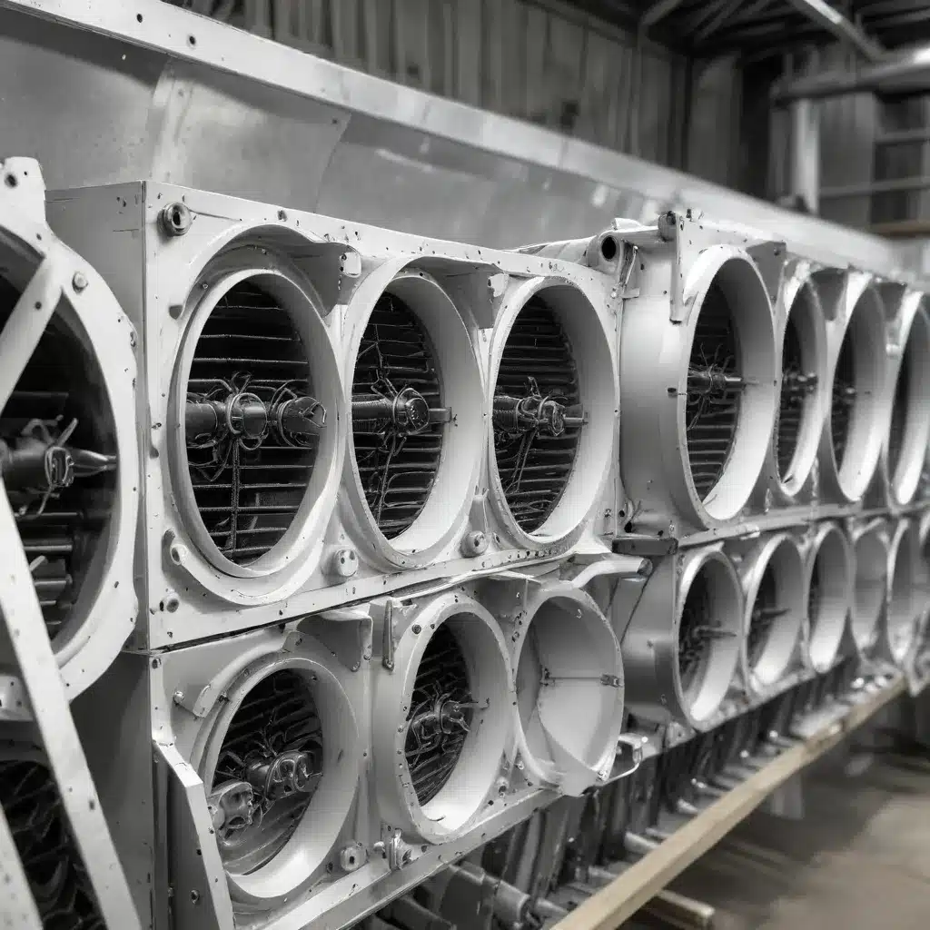 Cutting-Edge Techniques for Improving Air-Cooled Heat Exchanger Reliability, Durability, and Cost-Effectiveness