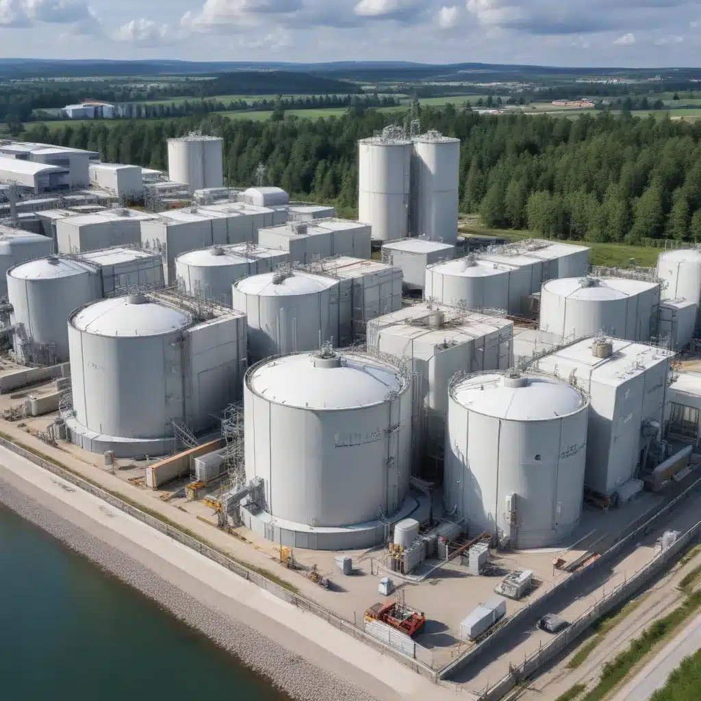 Deployment of small modular reactors in the European Union: Technical, economic and regulatory aspects