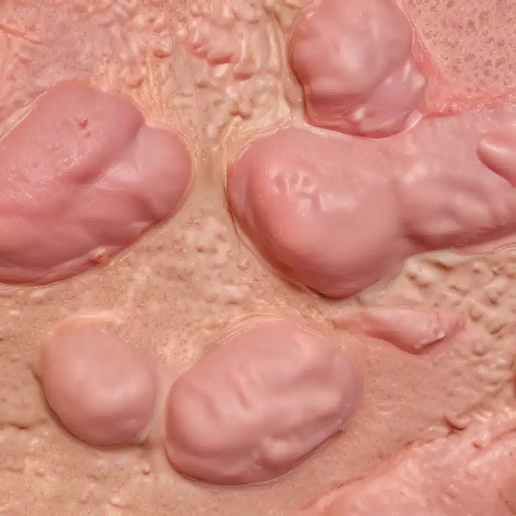 Dietary lipid is largely deposited in skin and rapidly affects insulating properties