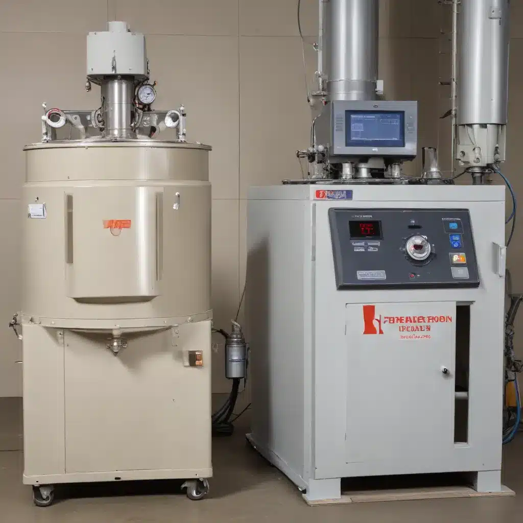 Dual chamber vacuum furnaces vs Single chamber vacuum furnaces: Weighing the Pros and Cons