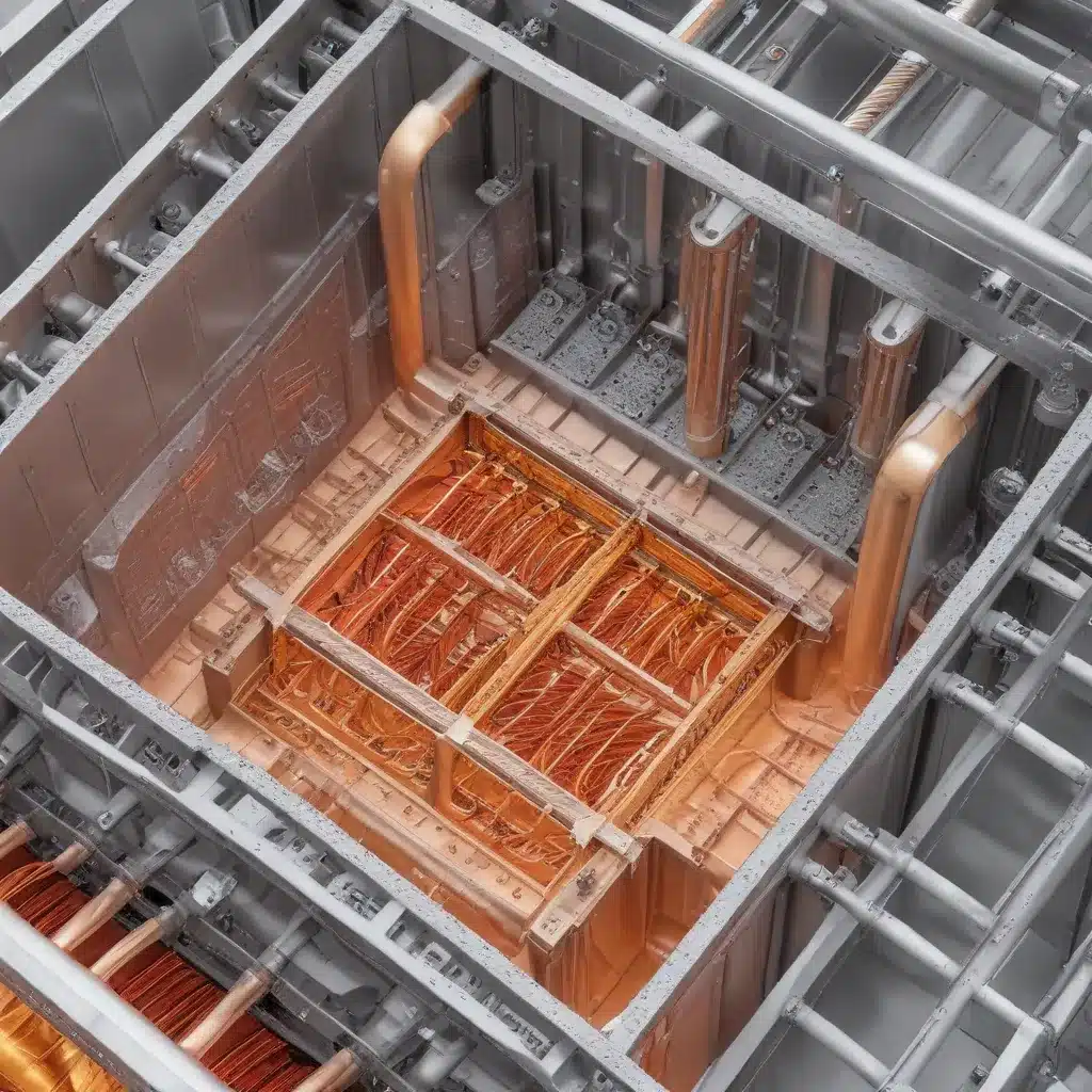 Enhancing Air-Cooled Heat Exchanger Design through Advanced Computational Fluid Dynamics and Simulations