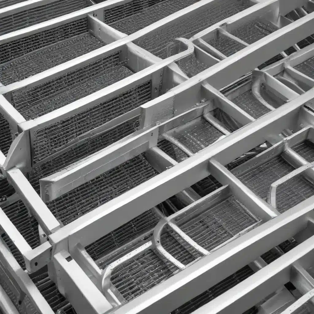 Enhancing Air-Cooled Heat Exchanger Designs for Improved Thermal Performance and Reduced Operational Costs in the Automotive and Transportation Sectors