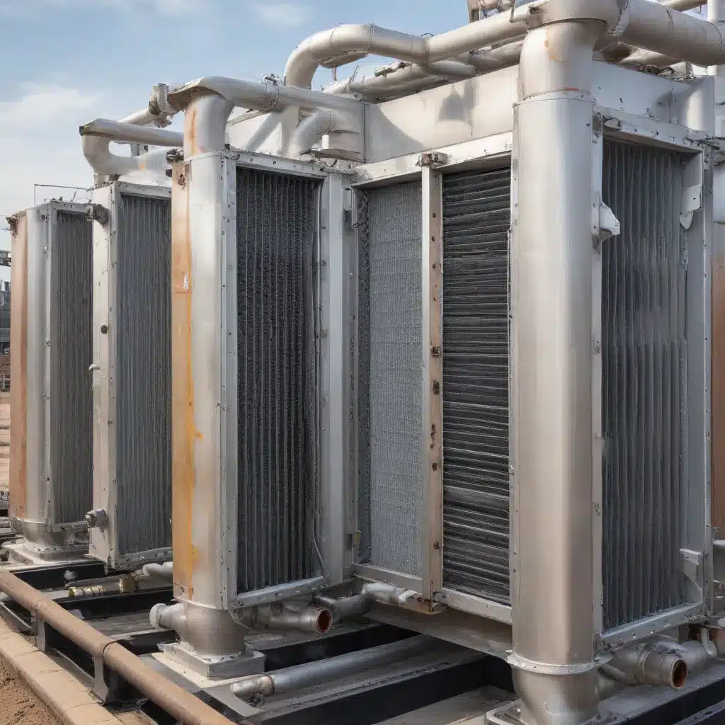 Enhancing Air-Cooled Heat Exchanger Designs for Improved Thermal Performance and Reduced Operational Costs in the Oil and Gas Industry