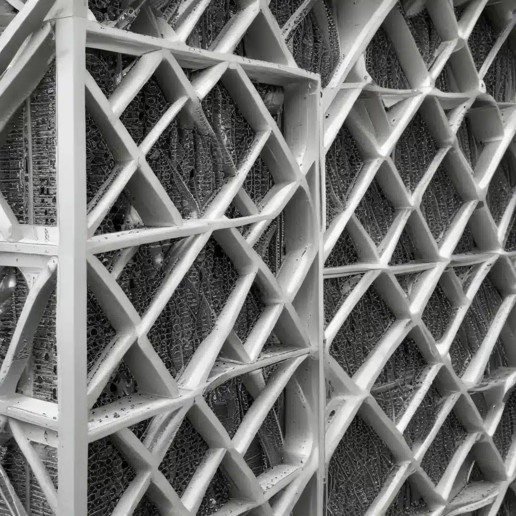 Enhancing Air-Cooled Heat Exchanger Durability and Reliability through Advanced Material Selection and Manufacturing Processes