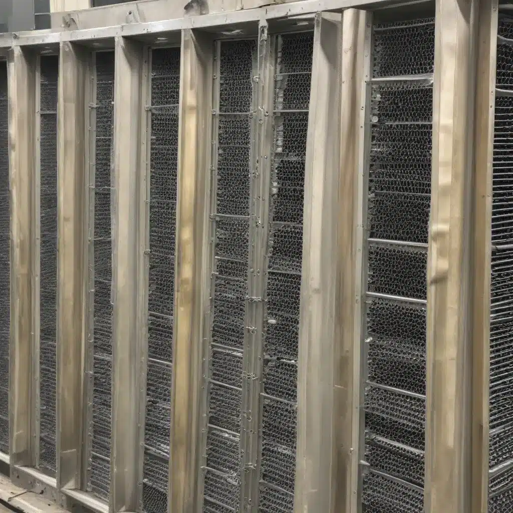 Enhancing Air-Cooled Heat Exchanger Durability and Reliability through Advanced Materials and Manufacturing Processes