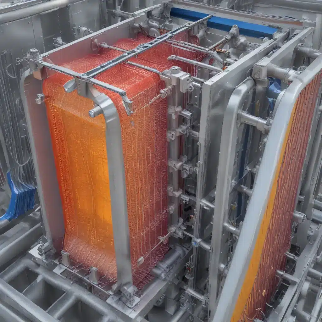 Enhancing Air-Cooled Heat Exchanger Efficiency Through Advanced Computational Fluid Dynamics Modeling