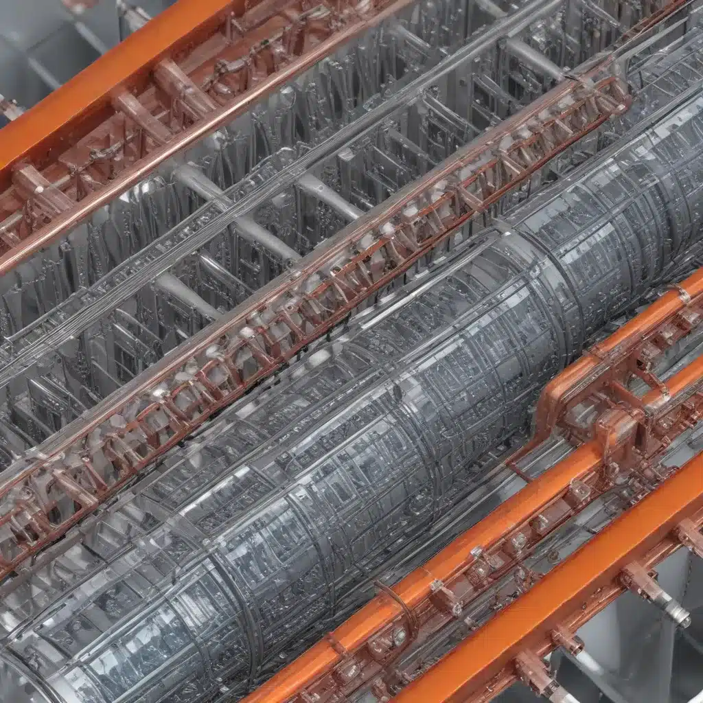 Enhancing Air-Cooled Heat Exchanger Efficiency Through Advanced Computational Fluid Dynamics and Optimization