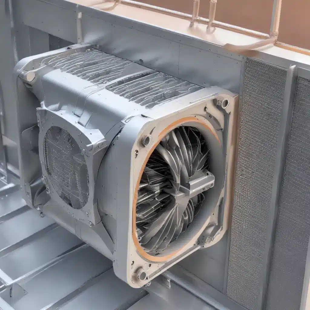 Enhancing Air-Cooled Heat Exchanger Efficiency Through Advanced Simulation and Modeling Tools