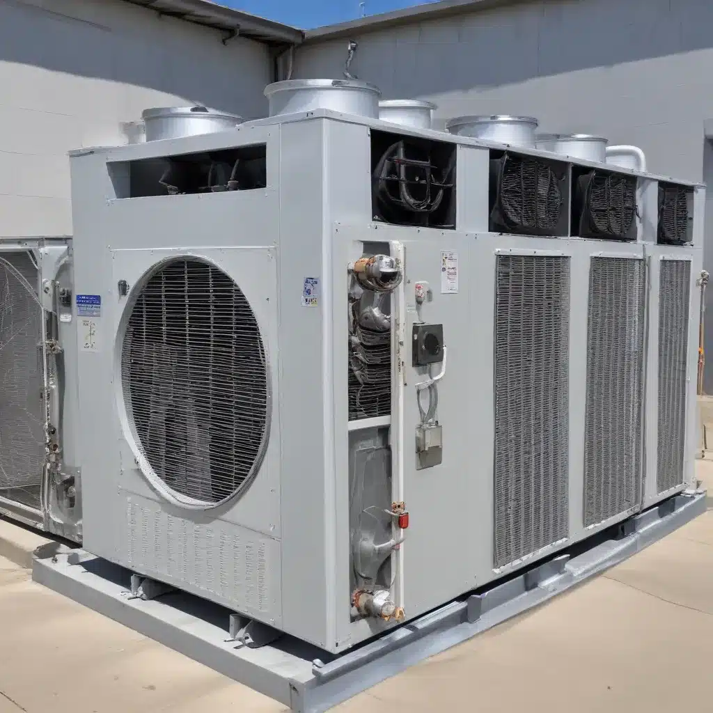 Enhancing Air-Cooled Heat Exchanger Efficiency Through Hybrid Cooling Strategies Incorporating Thermal Storage