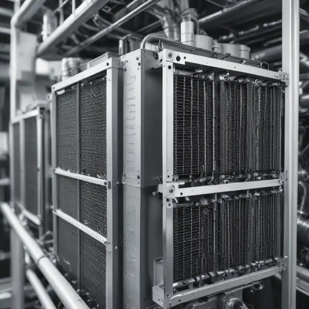 Enhancing Air-Cooled Heat Exchanger Efficiency Through Machine Learning-Driven Performance Optimization