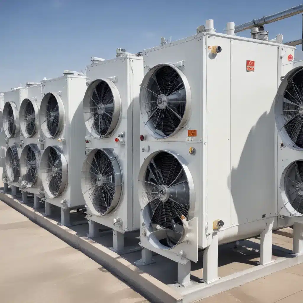 Enhancing Air-Cooled Heat Exchanger Reliability and Performance through Adherence to Compliance Protocols