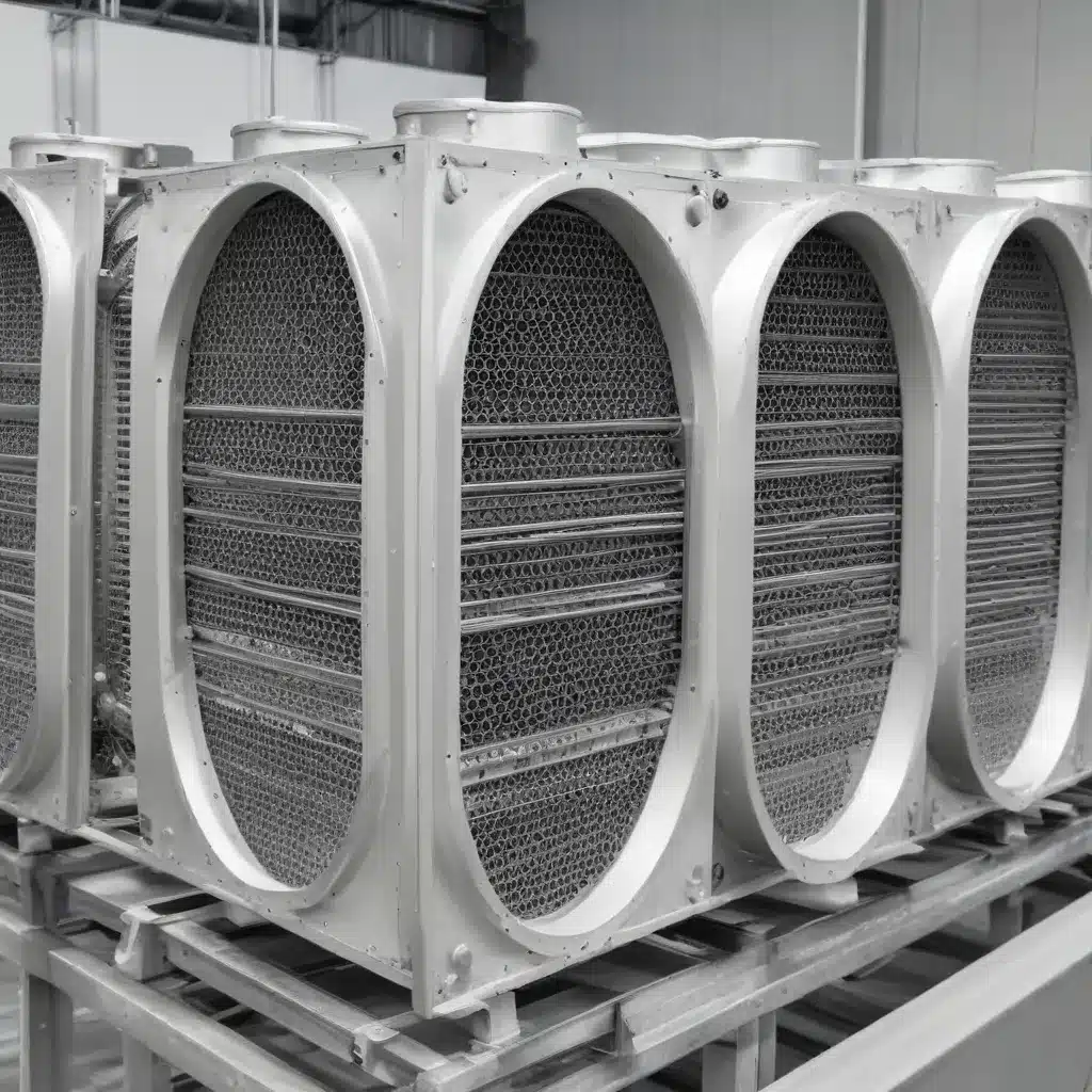 Enhancing Air-Cooled Heat Exchanger Reliability and Performance through Adherence to Industry-Leading Compliance and Quality Assurance Practices