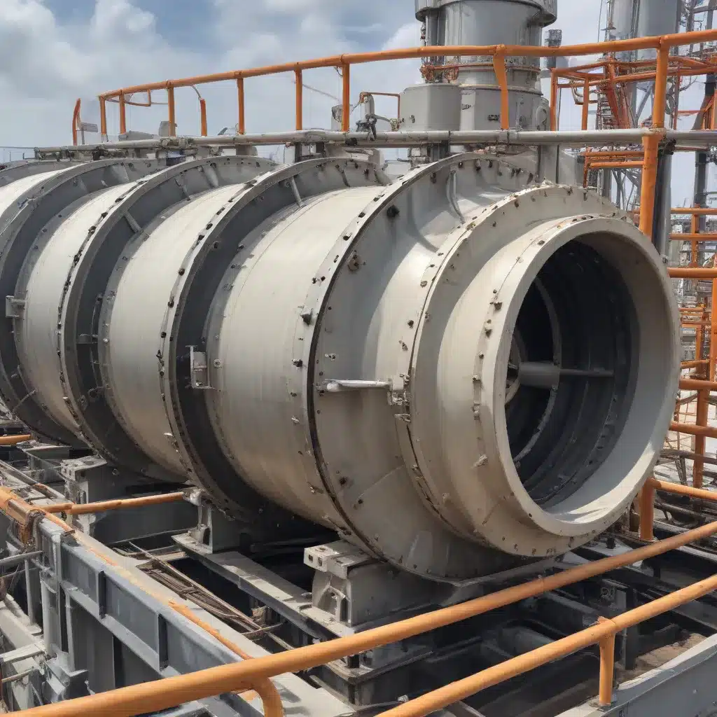 Enhancing Air-Cooled Heat Exchanger Reliability and Performance through Adherence to Industry-Leading Compliance and Risk Management Practices in the Oil and Gas Sector