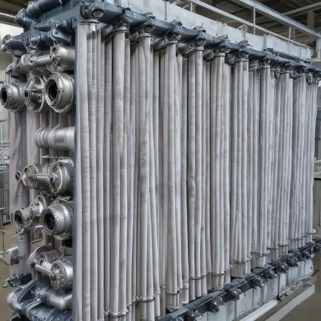 Enhancing Air-Cooled Heat Exchanger Reliability and Performance through Adherence to Industry Standards and Compliance Protocols in the Textile Dyeing and Finishing Sector