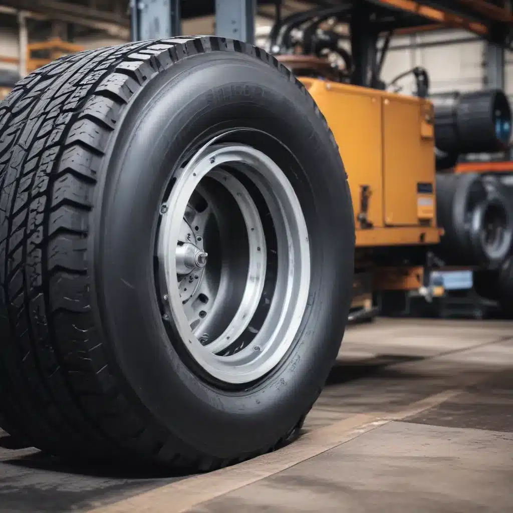 Enhancing Air-Cooled Heat Exchanger Reliability and Performance through Adherence to Industry Standards and Compliance Protocols in the Tire and Rubber Manufacturing Sector